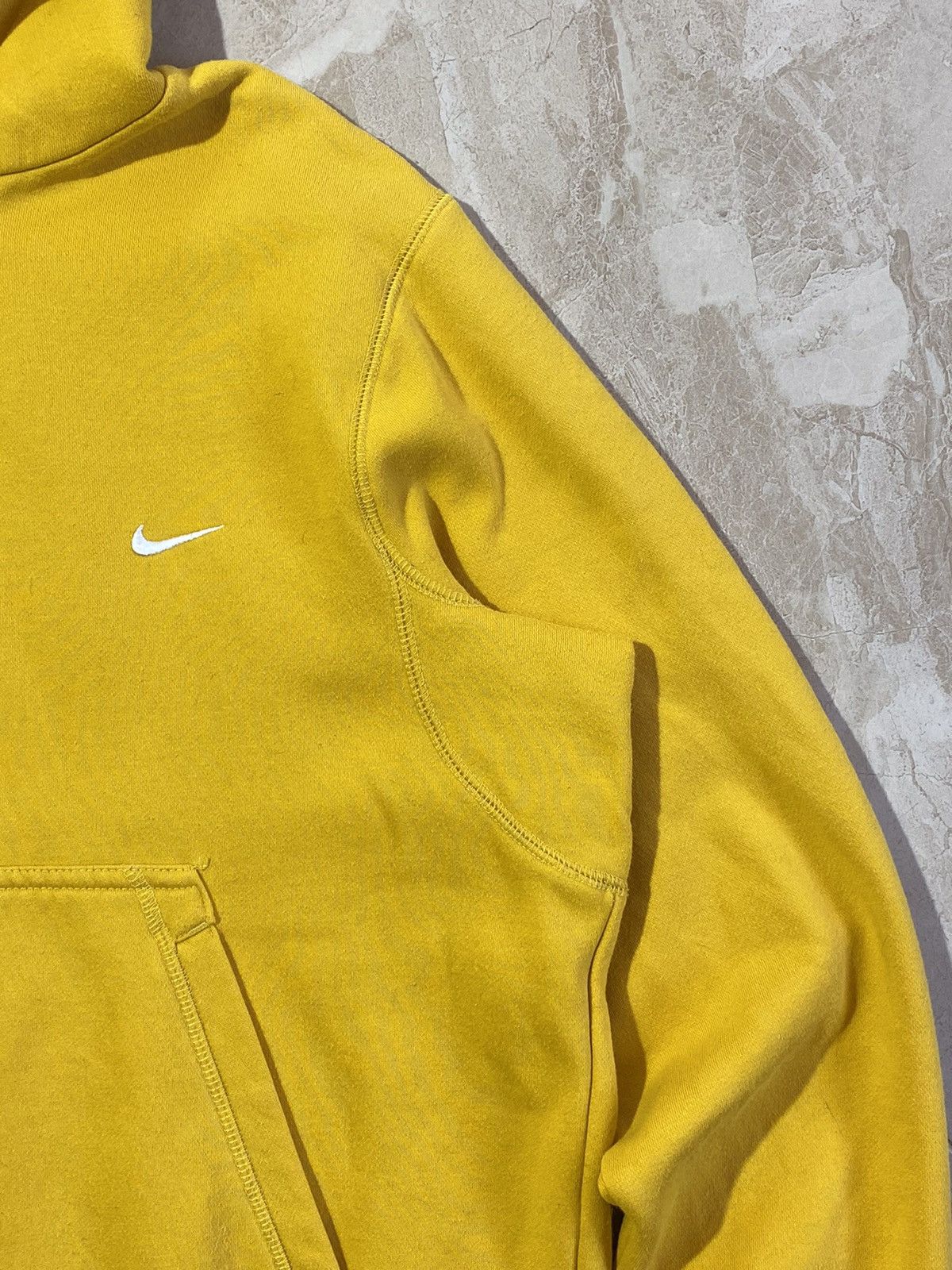 Nike Nike vintage Y2k hype streetwear oversized hoodie Size US M / EU 48-50 / 2 - 8 Thumbnail