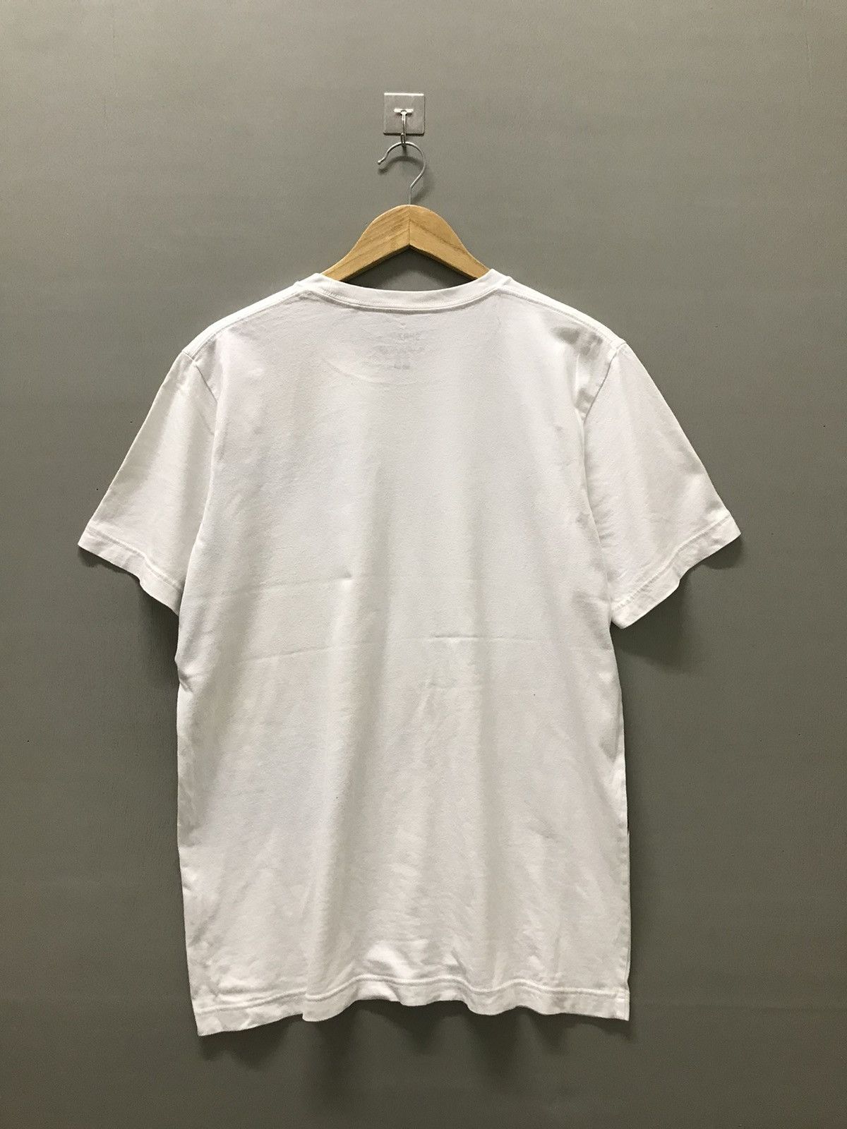 Andy Warhol × Uniqlo Andy Warhol x Uniqlo Cow Pop Art Tee Size US XL / EU 56 / 4 - 5 Thumbnail