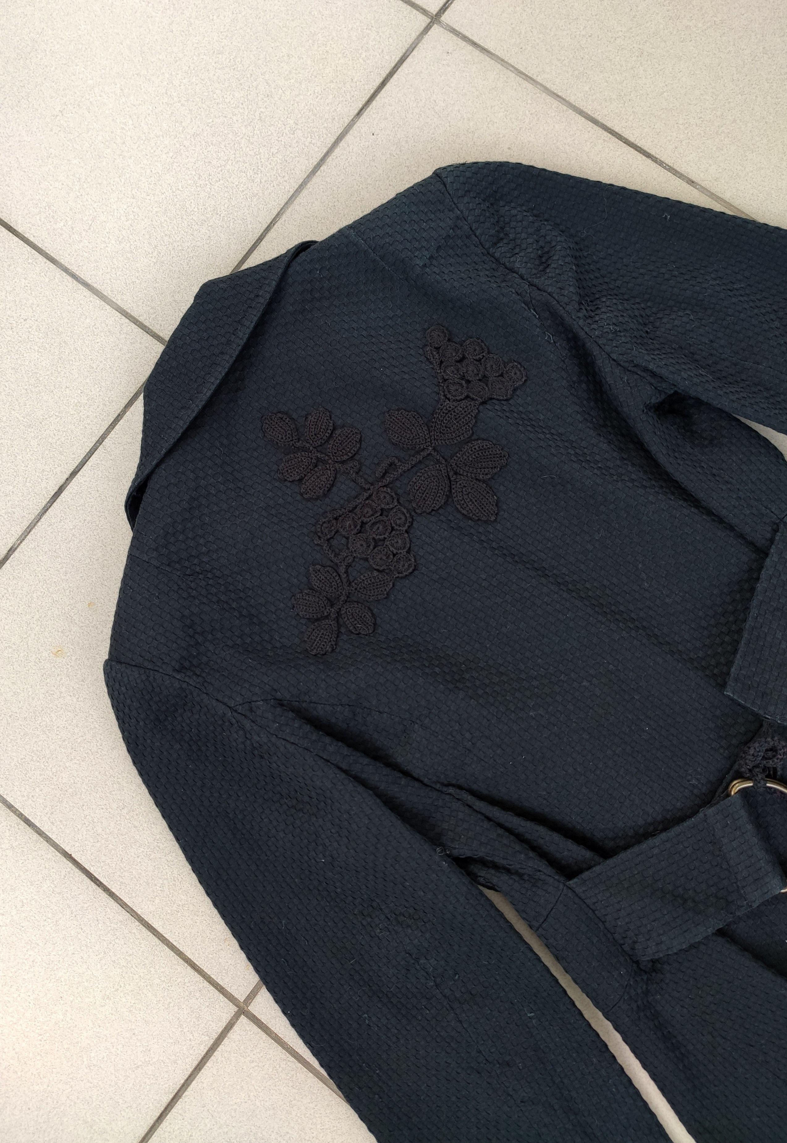 By Malene Birger × Designer By Malene Birger women jacket coat Size S / US 4 / IT 40 - 9 Thumbnail