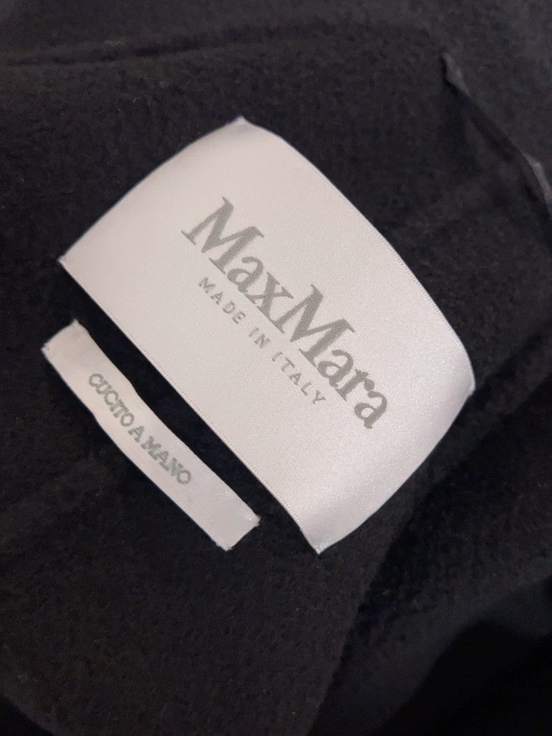 Max Mara Max Mara Coats Size S / US 4 / IT 40 - 1 Thumbnail