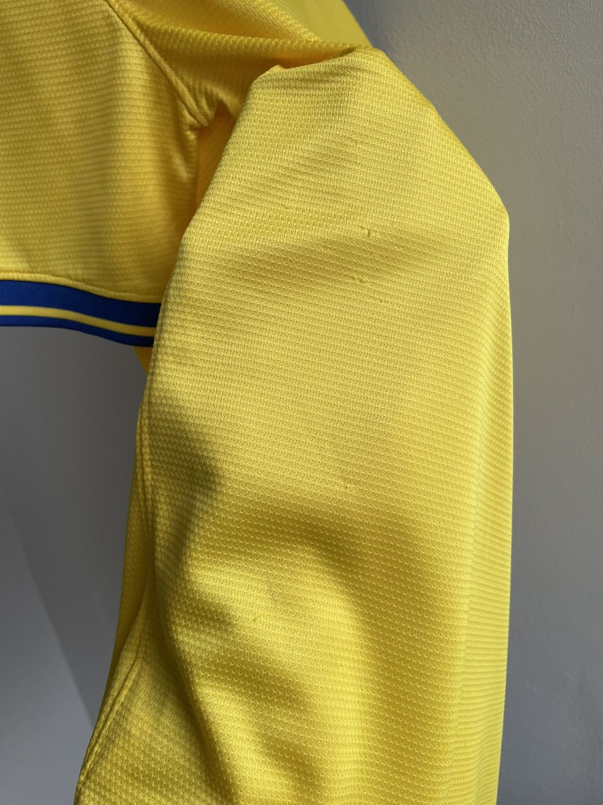Nike Arsenal 2013 2014 Away Football Shirt Soccer Jersey Nike Size US S / EU 44-46 / 1 - 18 Thumbnail