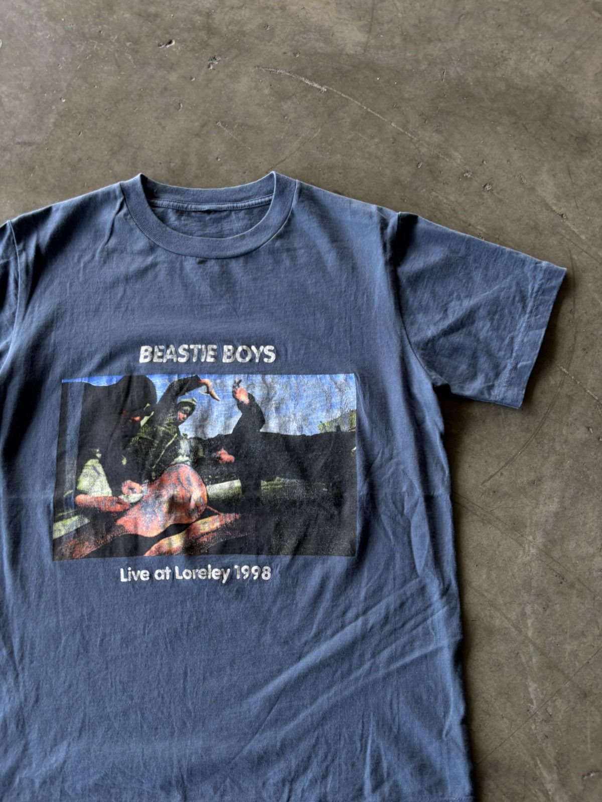 Other Beastie Boys Size US M / EU 48-50 / 2 - 2 Thumbnail