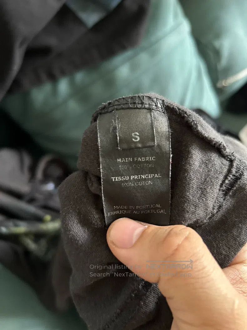 Vetements Vetements Hoodie Size US S / EU 44-46 / 1 - 6 Thumbnail