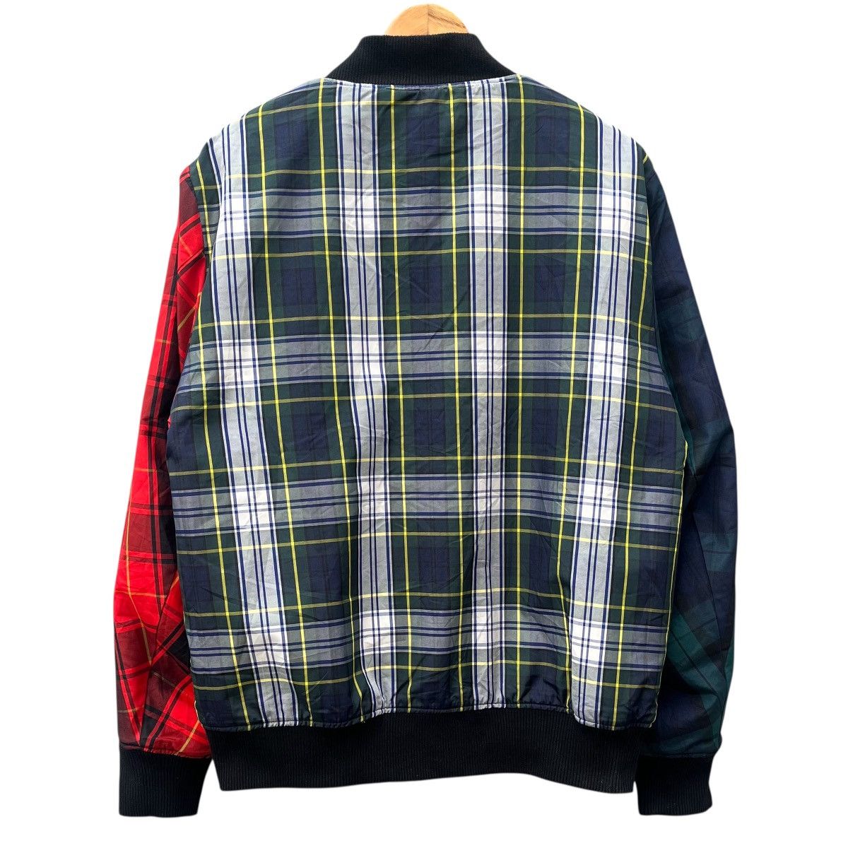Stussy STUSSY REVERSIBLE JACKET Size US L / EU 52-54 / 3 - 2 Thumbnail