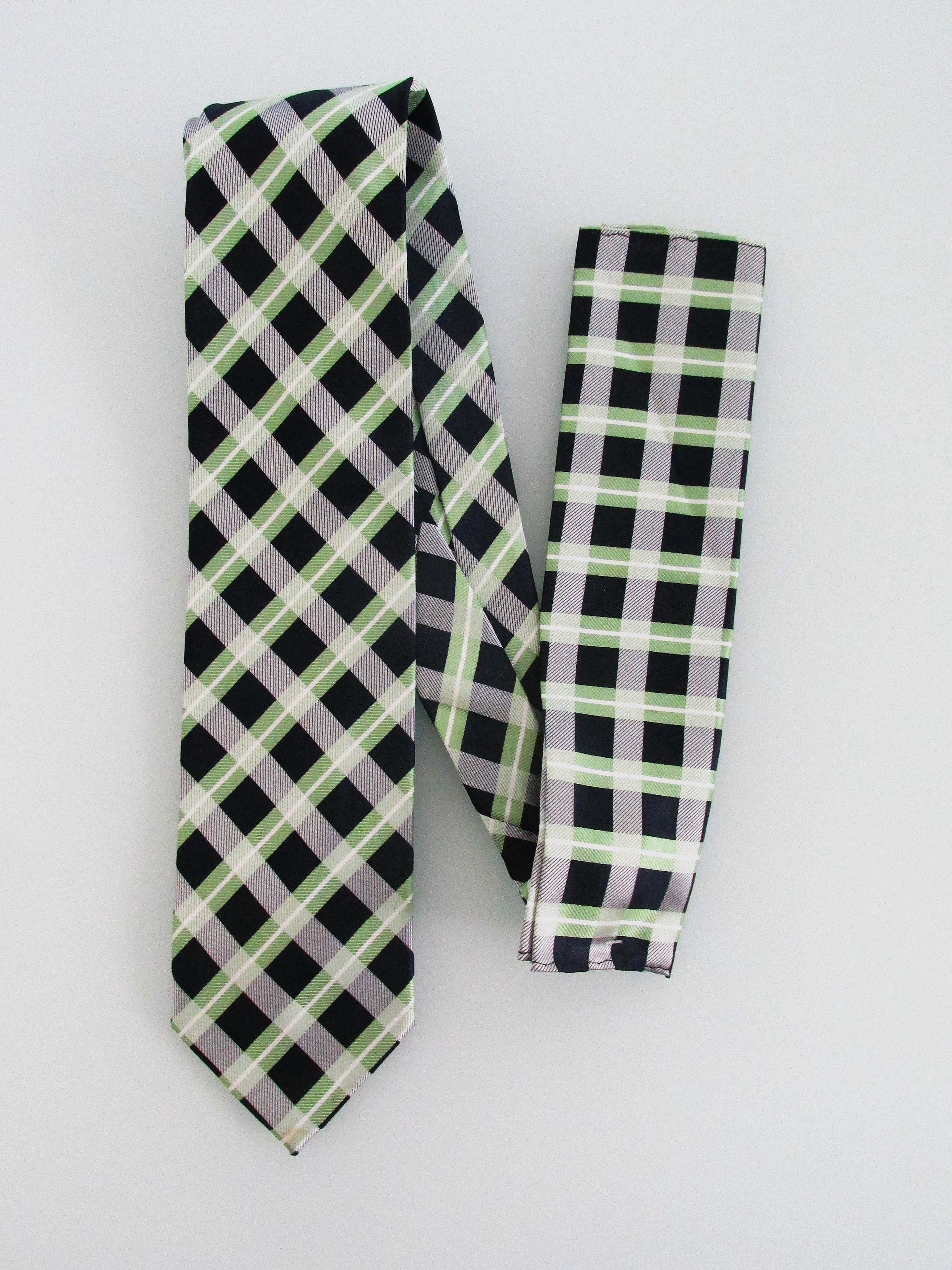 Giorgio Brutini Giorgio Brutini (NWOT) Men's Tie & Pocket Square Set Size ONE SIZE - 1 Thumbnail