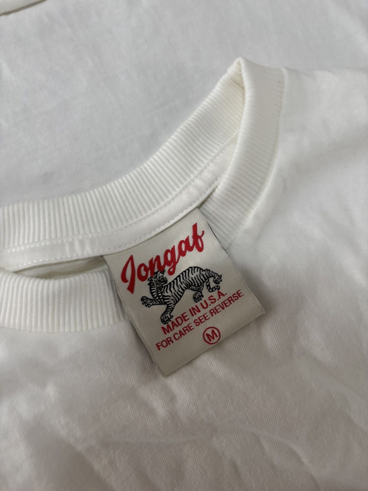 Other IONGAF slut basic size M Size US M / EU 48-50 / 2 - 3 Thumbnail