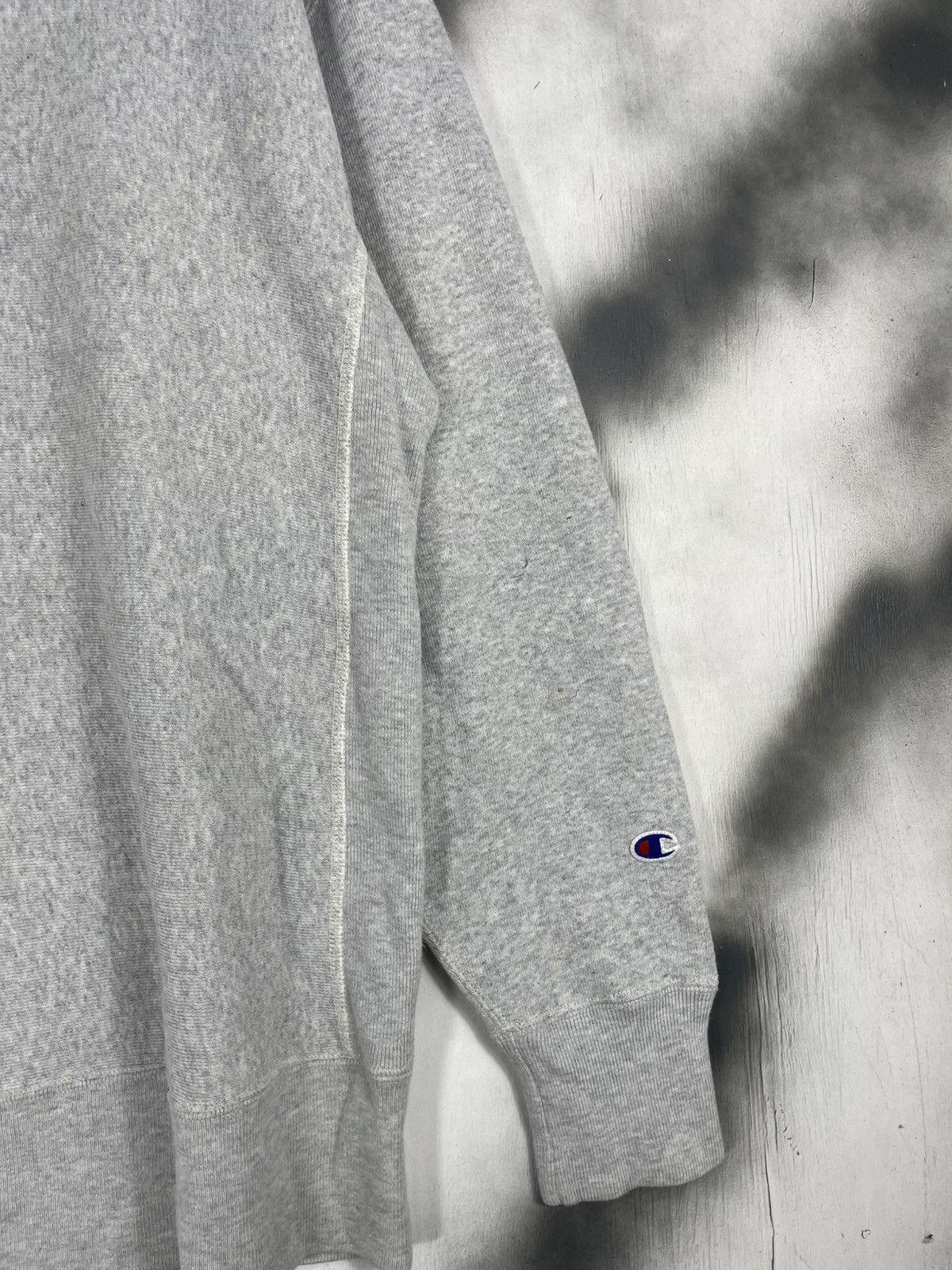 Champion Champion Reverse Weave Warmup Sweatshirt Size US L / EU 52-54 / 3 - 2 Thumbnail