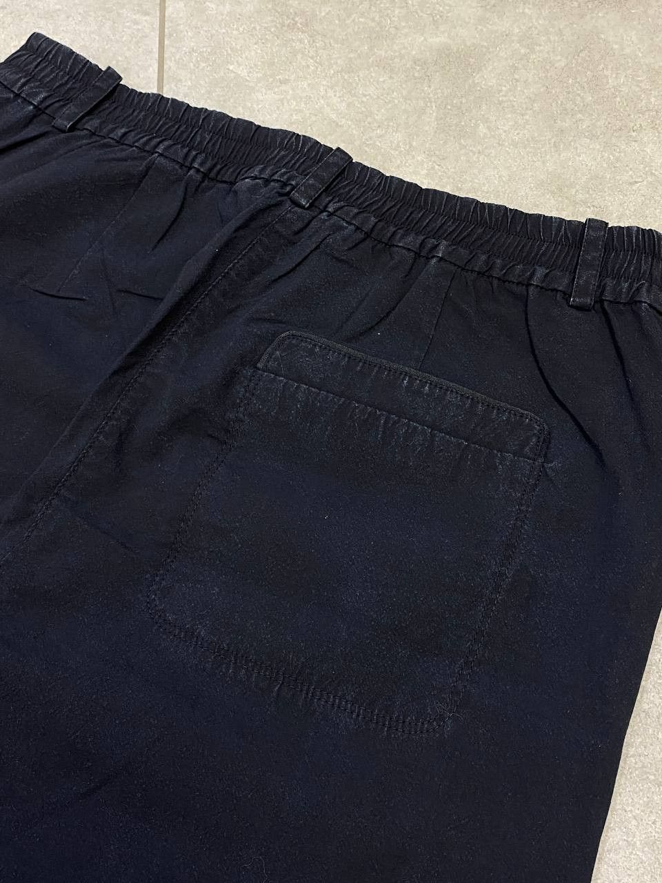 Annette Gortz Annette Gortz 35100 Avant-Garde New Wool Aloe Pants Size 28" / US 6 / IT 42 - 9 Thumbnail