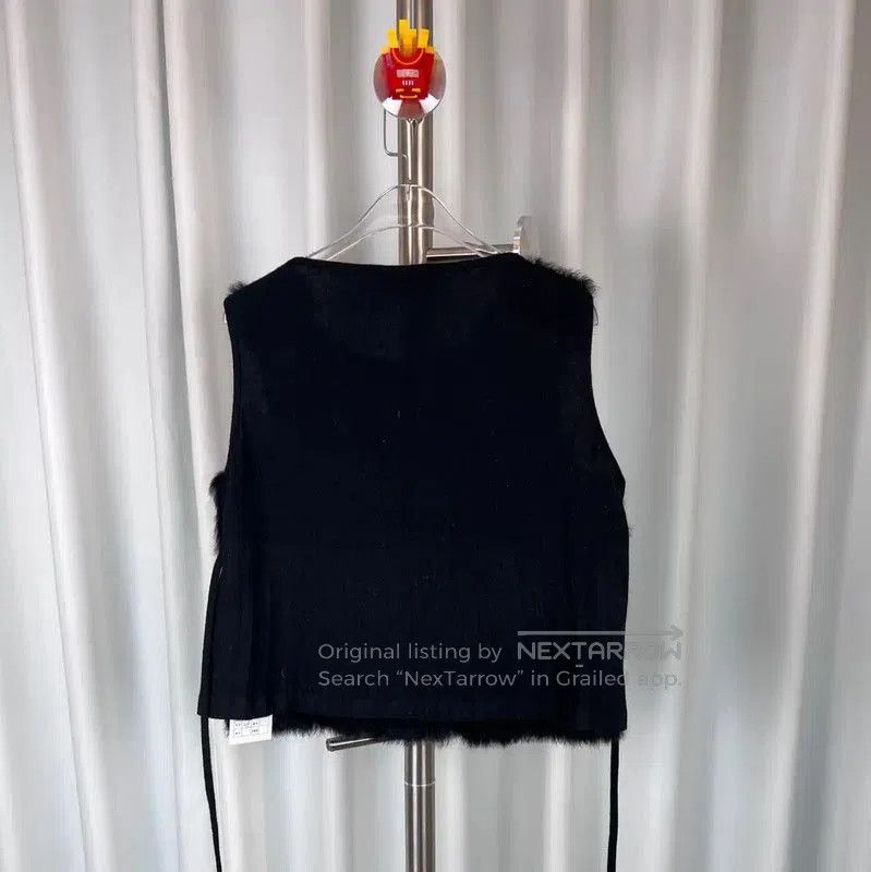 Fendi Fendi Black Ladies' Jacket . Size XXS / US 00 / IT 34 - 2 Thumbnail