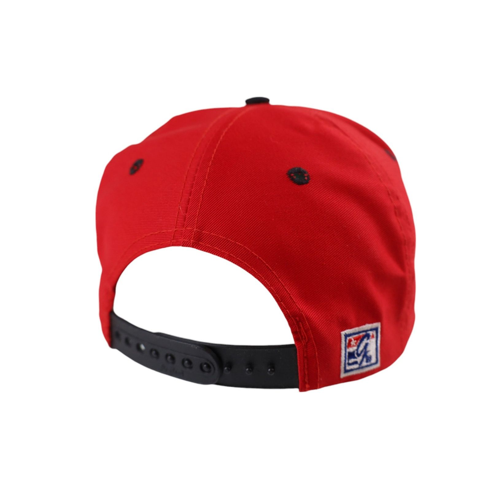 NBA × Vintage VTG 90s Limited Edition Portland Blazers Snapback Hat Size ONE SIZE - 6 Thumbnail