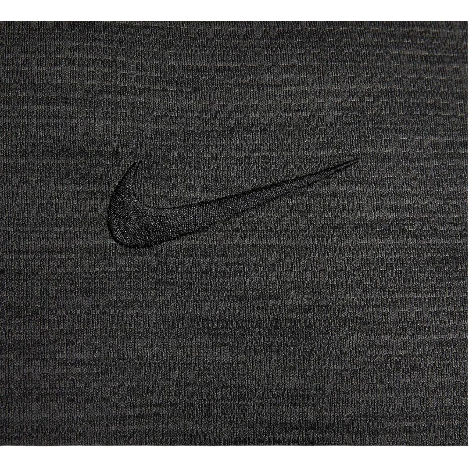Nike Nike Academy Dri-FIT Long-Sleeve Hooded Football Top Men's M Size US M / EU 48-50 / 2 - 5 Thumbnail