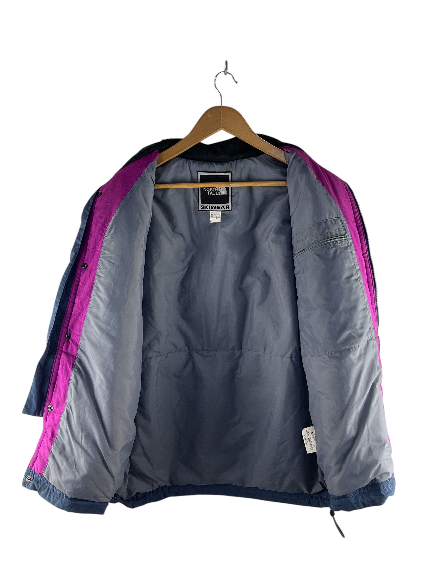 The North Face Vintage The North Face Mogul Skiwear Jacket Size US M / EU 48-50 / 2 - 3 Thumbnail