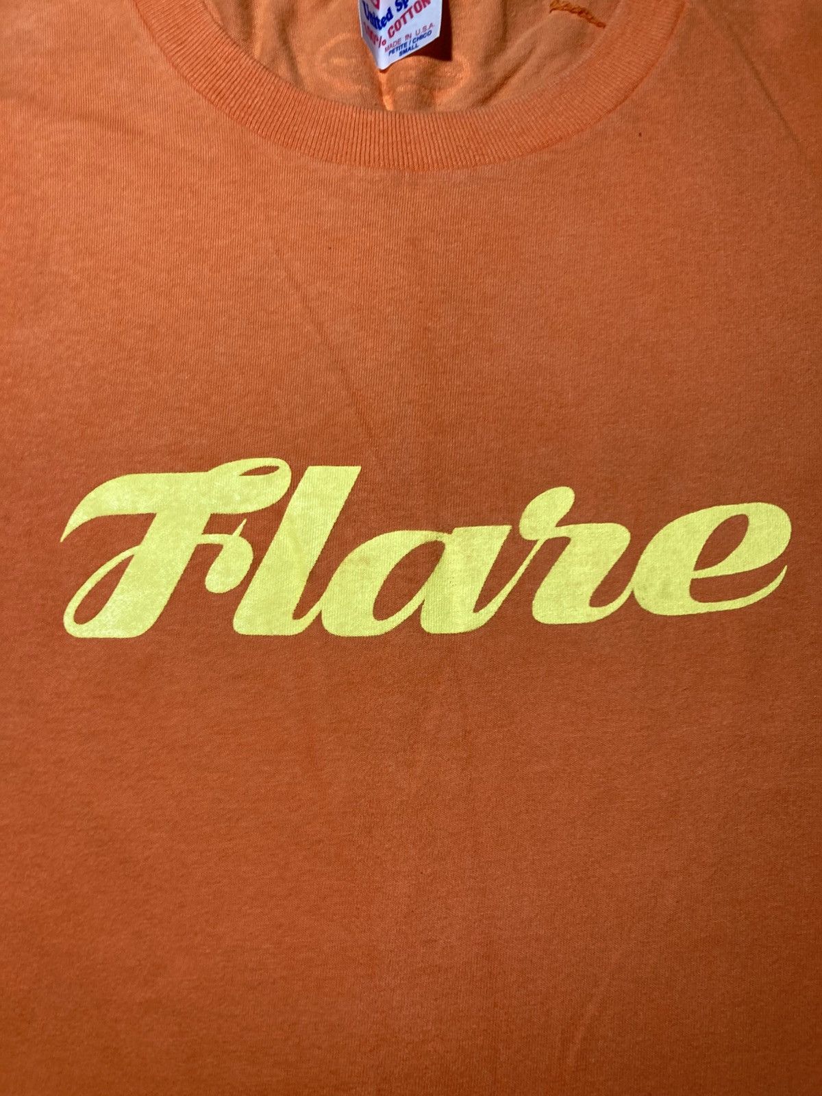 Japanese Brand 1996 Ken Ishii Flare Sublime Techno 90s EDM Grip Size US S / EU 44-46 / 1 - 4 Thumbnail