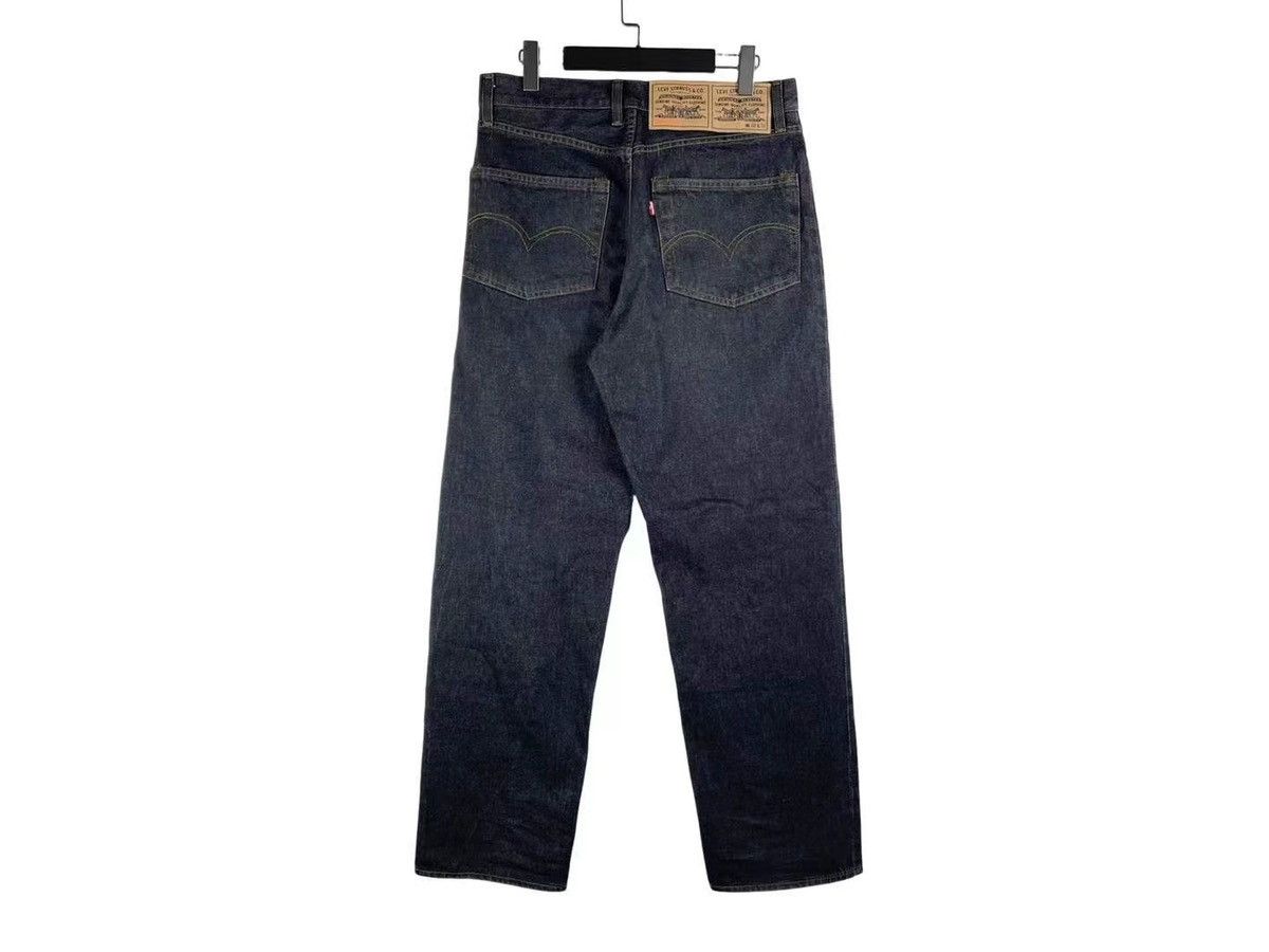 Beams Plus × Levi's Beams Plus x Levi’s SS26 Super Wide Collection Denim Jeans Size US 30 / EU 46 - 2 Thumbnail