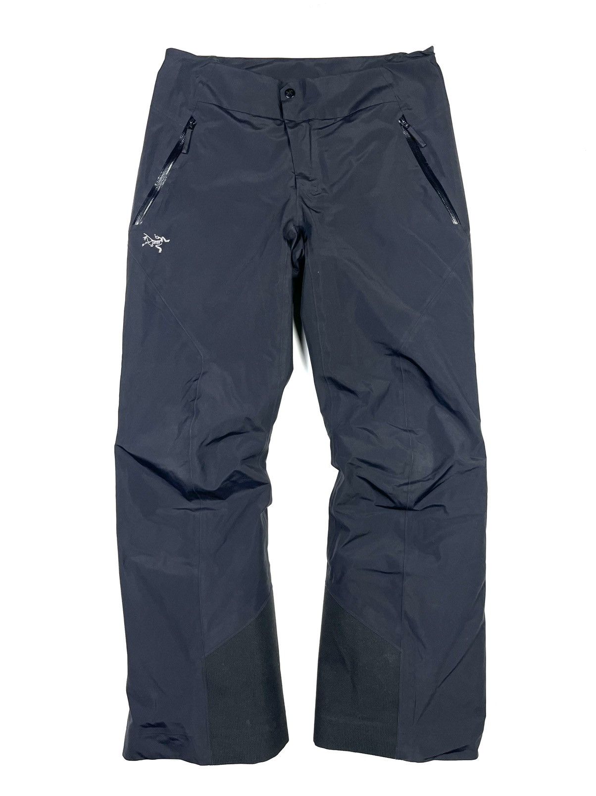 Arc'teryx × Goretex Arctery Women's Ravenna Soft Shell Pants Recco Size M Size 28" / US 6 / IT 42 - 1 Thumbnail