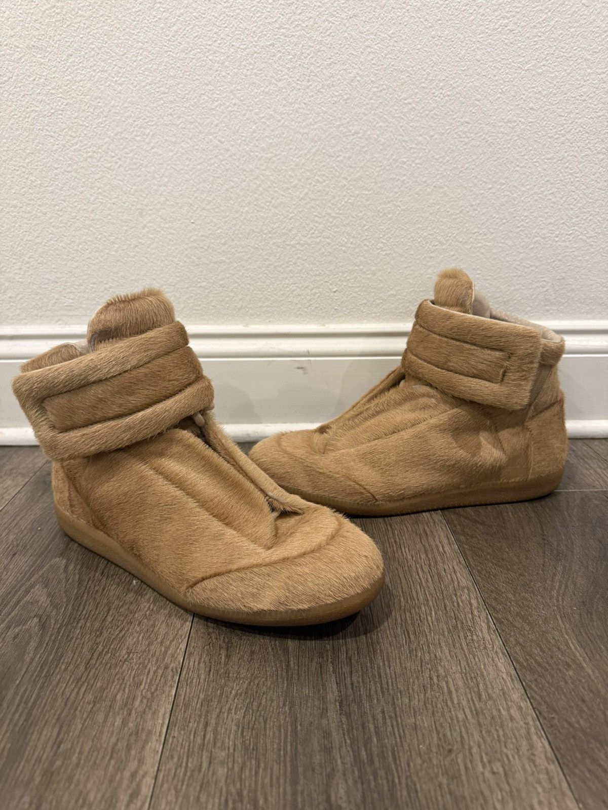 Maison Margiela Yeezus | Grailed