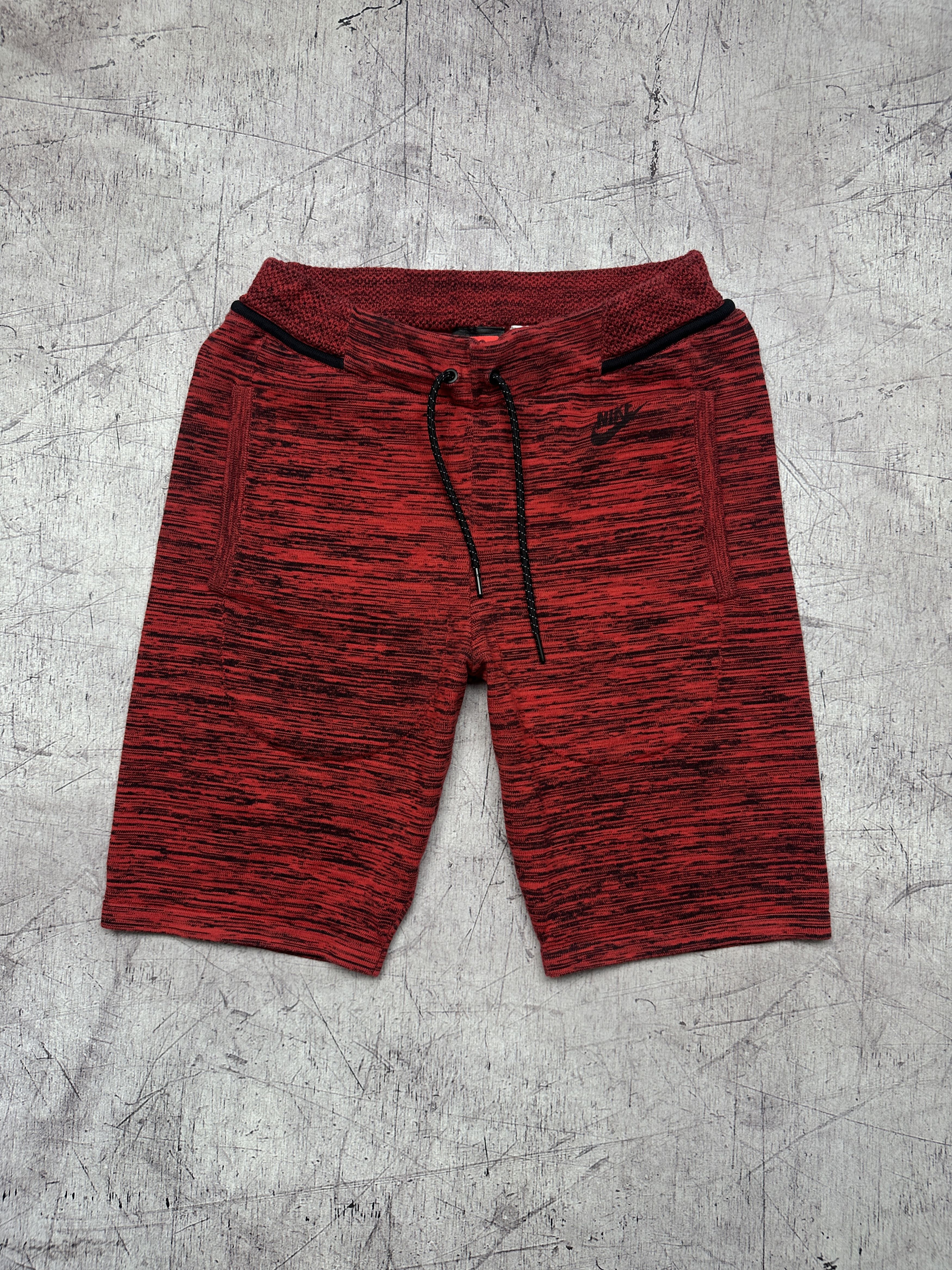 Nike Nike Tech Fleece Mens Sweatshorts Shorts Size US 30 / EU 46 - 1 Thumbnail