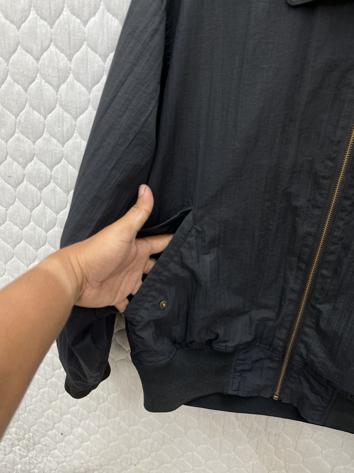 Sports Specialties 🔥🔥🔥STEALS TOYOTA TRD MOTOR SPORTS RACING BOMBER LIGHT JACKET Size US M / EU 48-50 / 2 - 15 Thumbnail