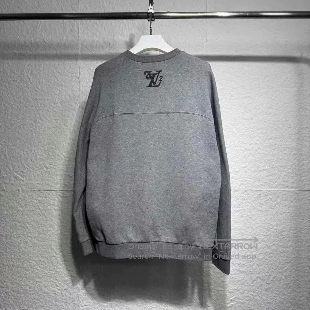 Louis Vuitton Louis Vuitton XXL Item. Size US XXL / EU 58 / 5 - 5 Thumbnail
