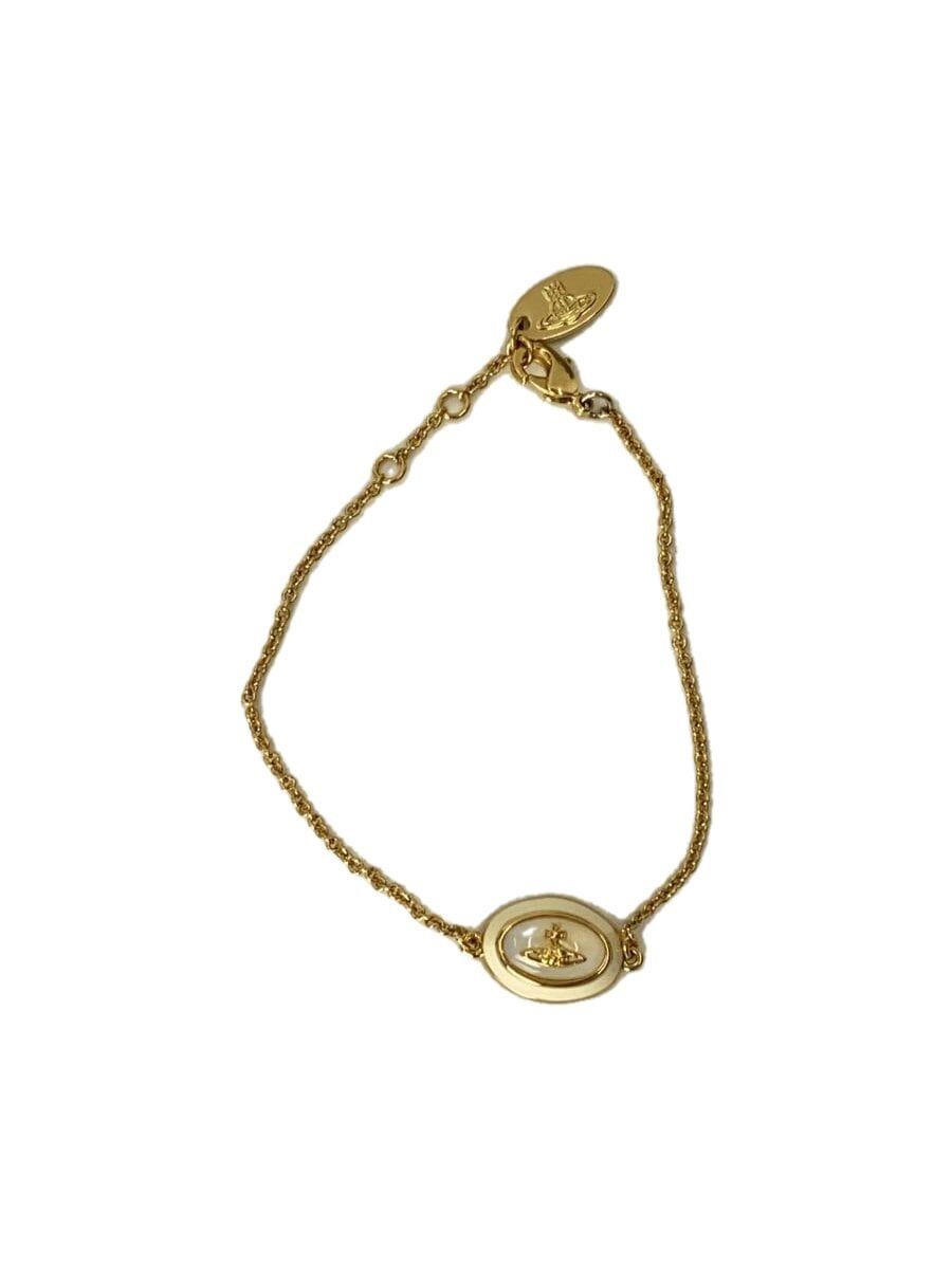 Vivienne Westwood Orb Bracelet Size ONE SIZE - 1 Thumbnail