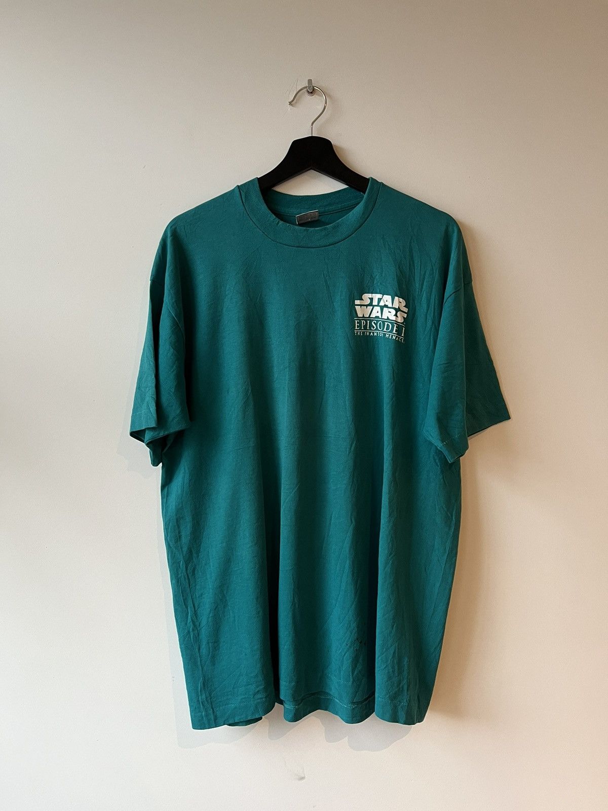 STARWARS×KFC vintage Tシャツ