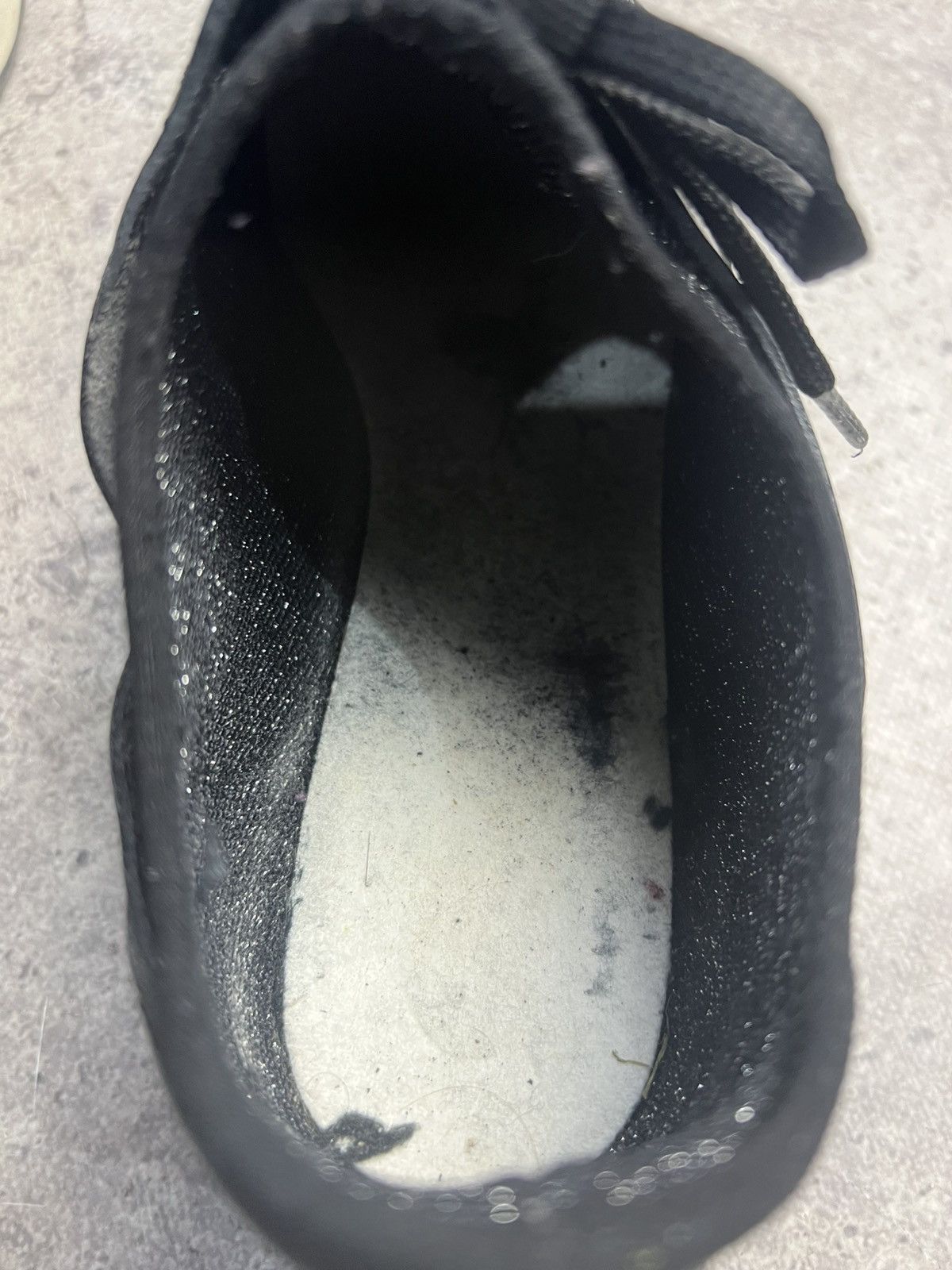 Balenciaga Balenciaga Race Runner leather low shoes made in Italy Size US 7 / EU 40 - 12 Thumbnail