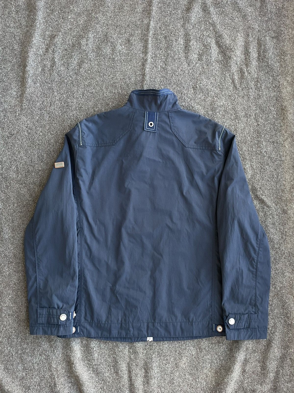 Pierre Cardin Pierre Cardin Jacket Size US M / EU 48-50 / 2 - 8 Thumbnail