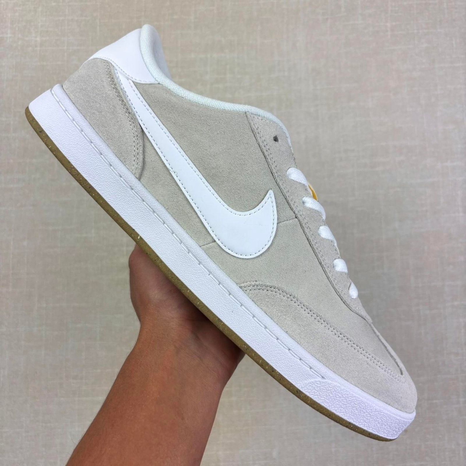 Nike 🏔️ 2017 Nike SB FC Classic “Summit White” 13M Size US 13 / EU 46 - 1 Thumbnail