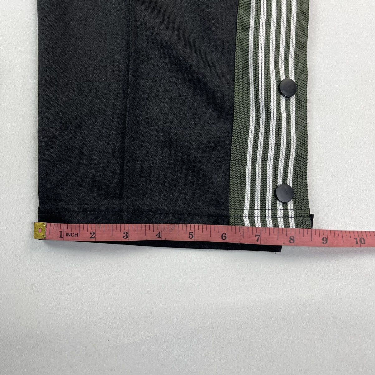 Needles Needles Track Pants Size US 30 / EU 46 - 14 Thumbnail
