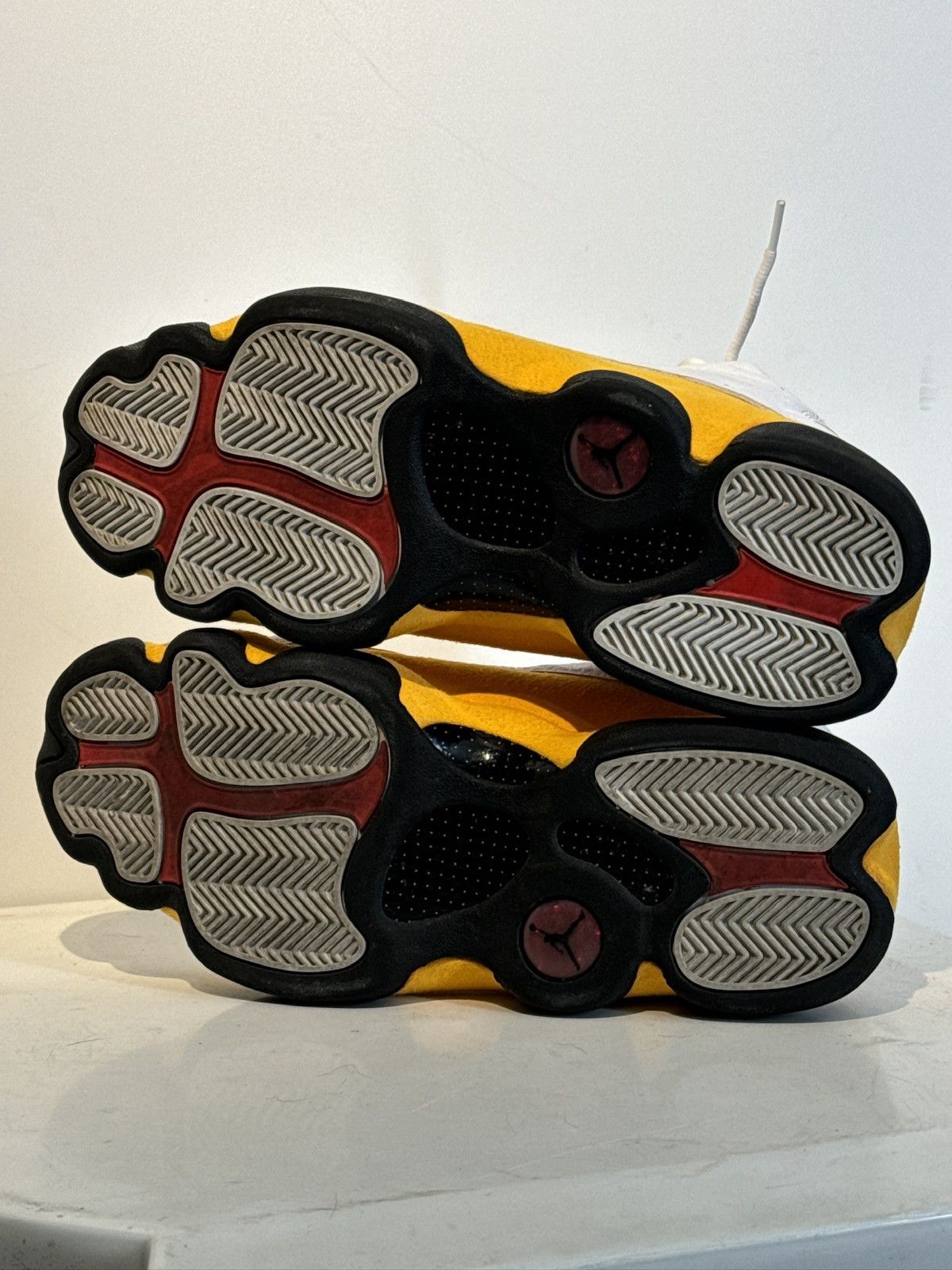 Jordan Brand Jordan 13 Retro del sol Size US 9 / EU 42 - 6 Thumbnail