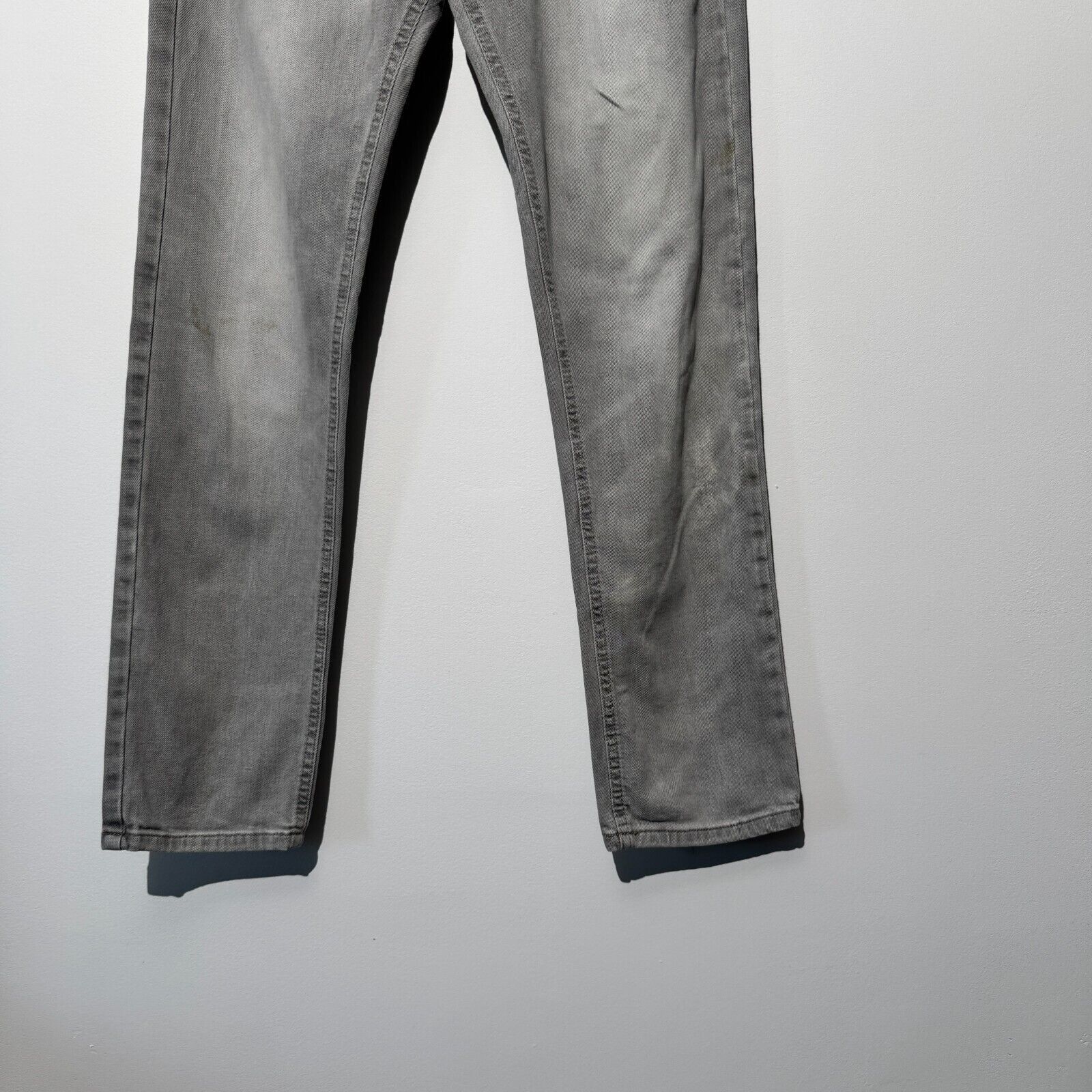 Vintage × camel active Vintage Camel Active Unisex Cotton Denim Size W33 L34 Size US 33 - 4 Thumbnail