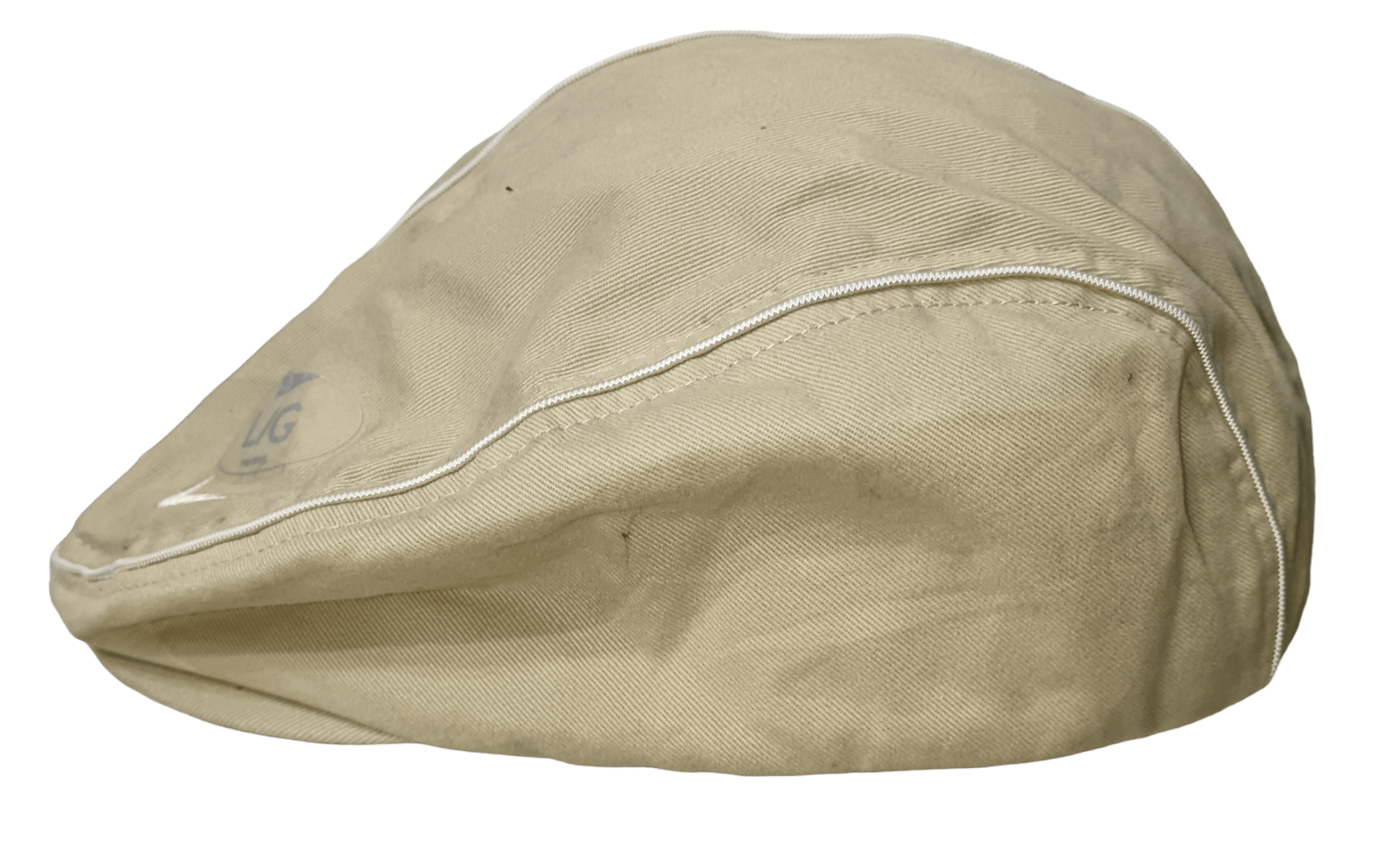 Nike VINTAGE 2004 NIKE BARETTA HAT Size ONE SIZE - 2 Thumbnail