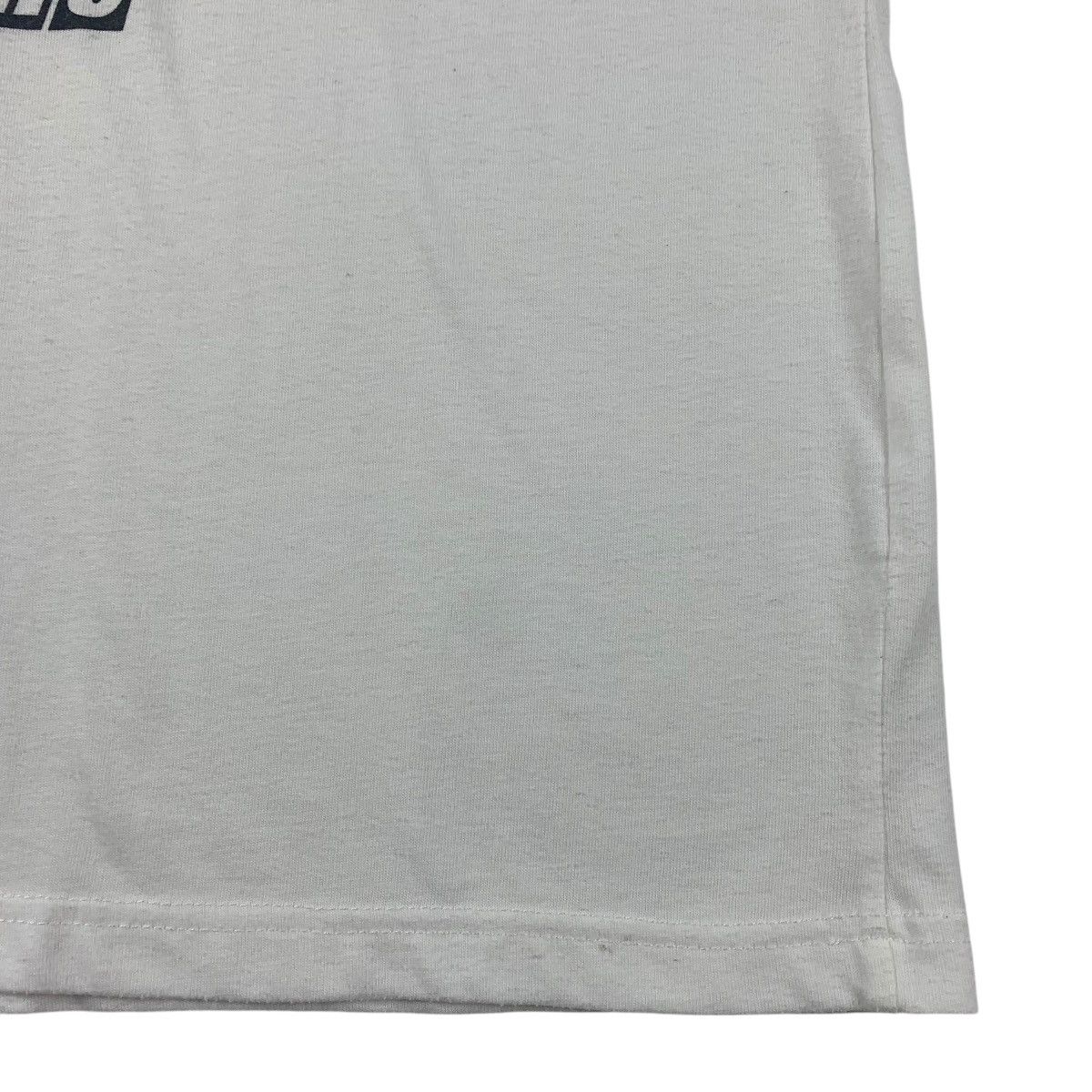 Japanese Brand × Vintage Vintage NISSAN Nismo SKYLINE GTR 34 printed car racing tee Size US M / EU 48-50 / 2 - 8 Thumbnail