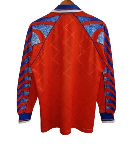 Puma VINTAGE PARMA 1996/1997 JERSEYS Size US S / EU 44-46 / 1 - 2 Thumbnail