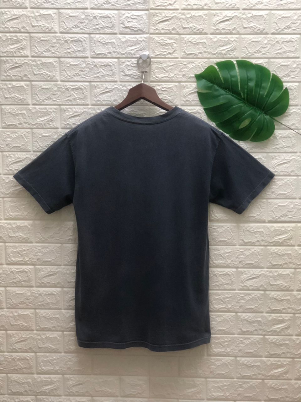 Band Tees Made usa Distressed Sunfaded Music Stream Material Core rock Size US L / EU 52-54 / 3 - 2 Thumbnail