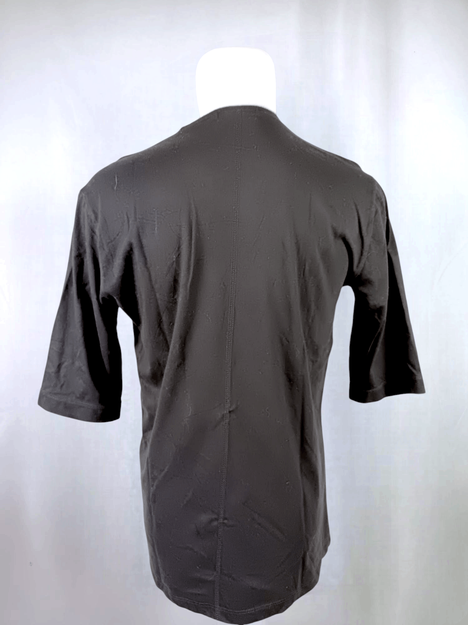 Comme Ca Ism × Japanese Brand Comme Ca Ism Black T-shirt Size US L / EU 52-54 / 3 - 13 Thumbnail