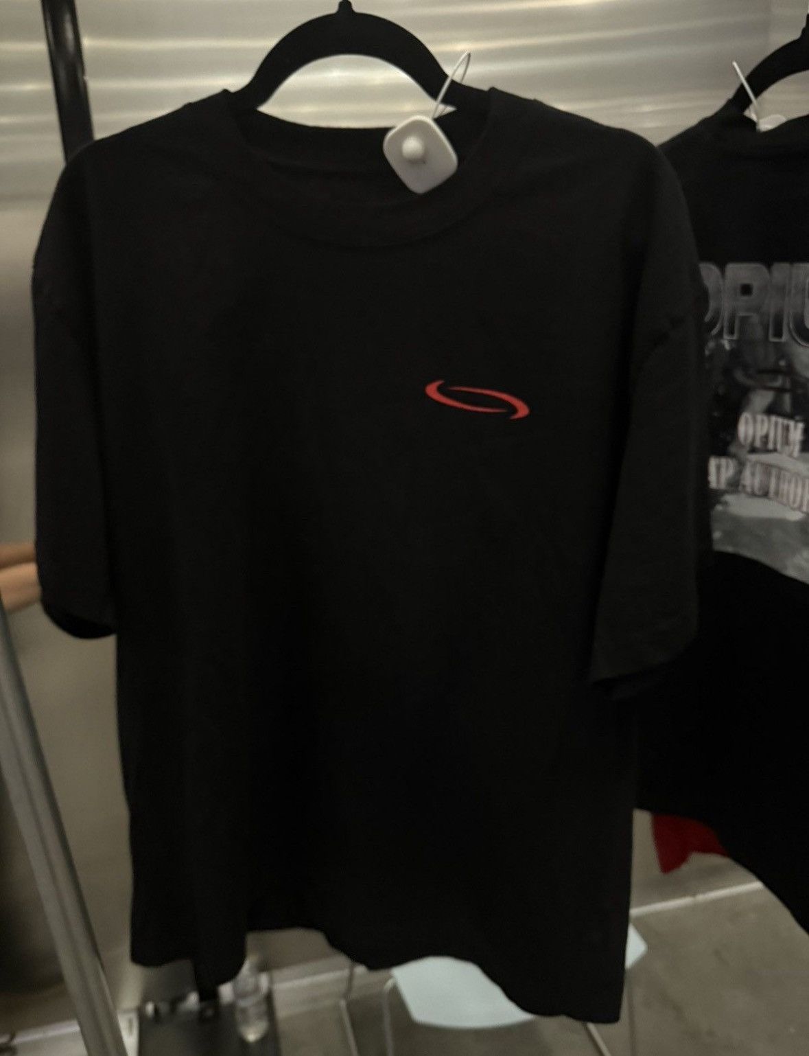 Ken Carson × Playboi Carti Opium Trap Tee playboy carti Ken carson Size US XL / EU 56 / 4 - 2 Thumbnail