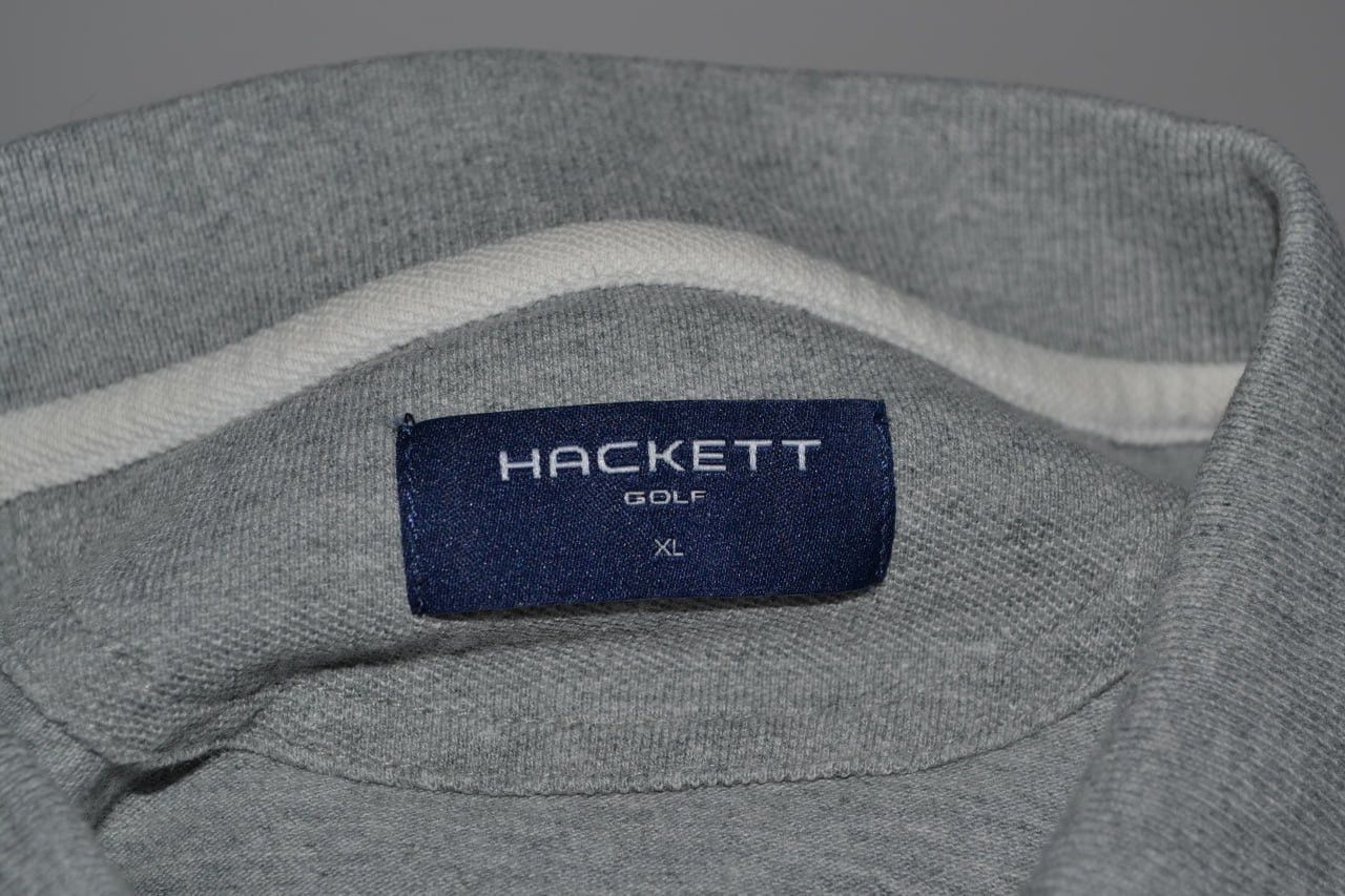 Hackett Hackett Golf T-shirt polo Size XL Size US XL / EU 56 / 4 - 7 Thumbnail