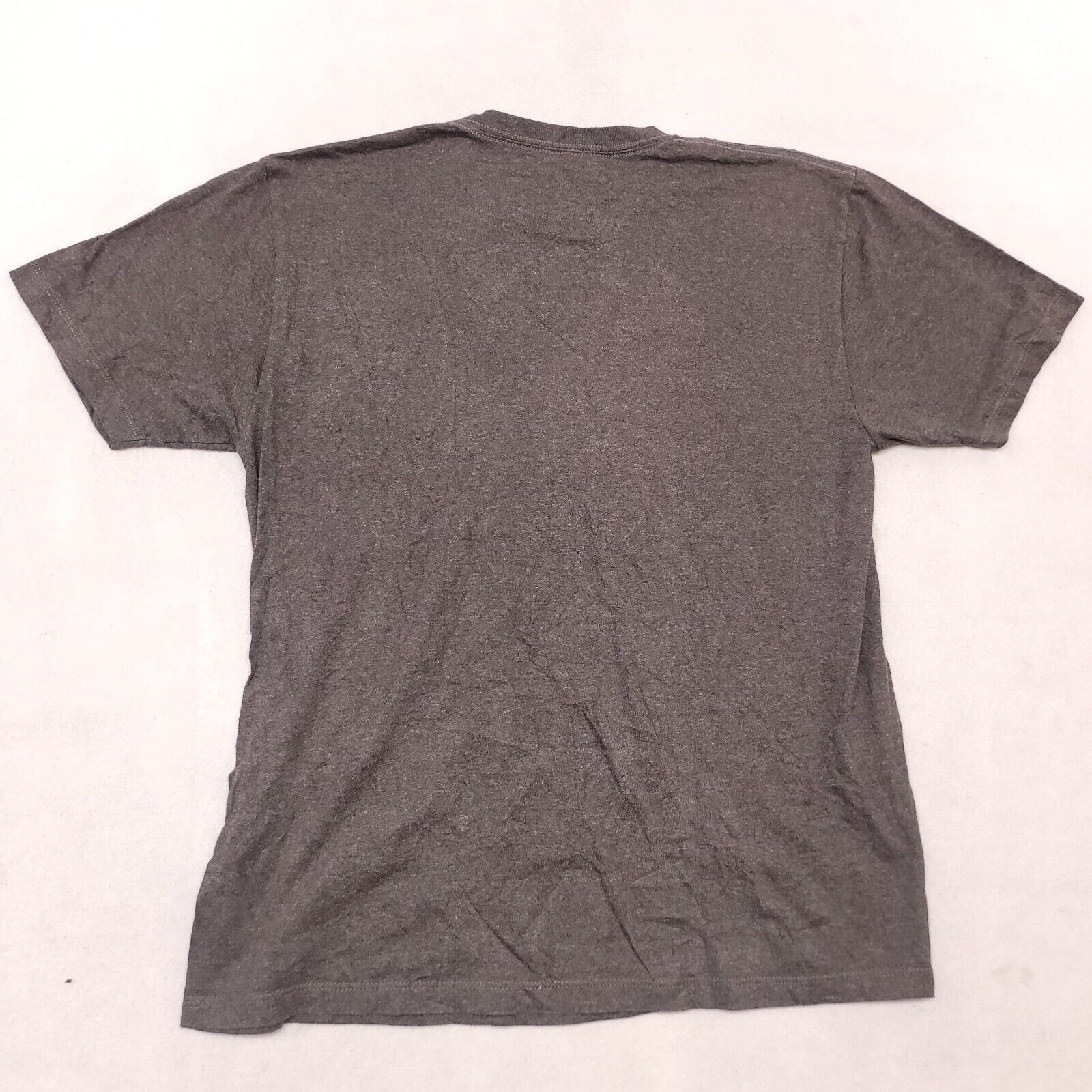 Disney Disney Stitch Pullover Graphic T Shirt Womens Size L Gray Size L / US 10 / IT 46 - 11 Thumbnail