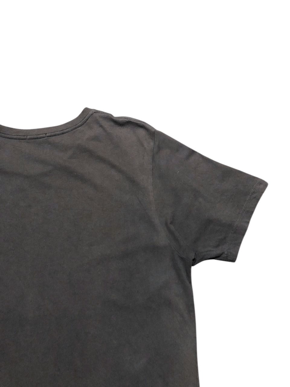 Nirvana Nirvana x GU Unplugged In New York T-shirt Sunfaded Faded Size US L / EU 52-54 / 3 - 9 Thumbnail