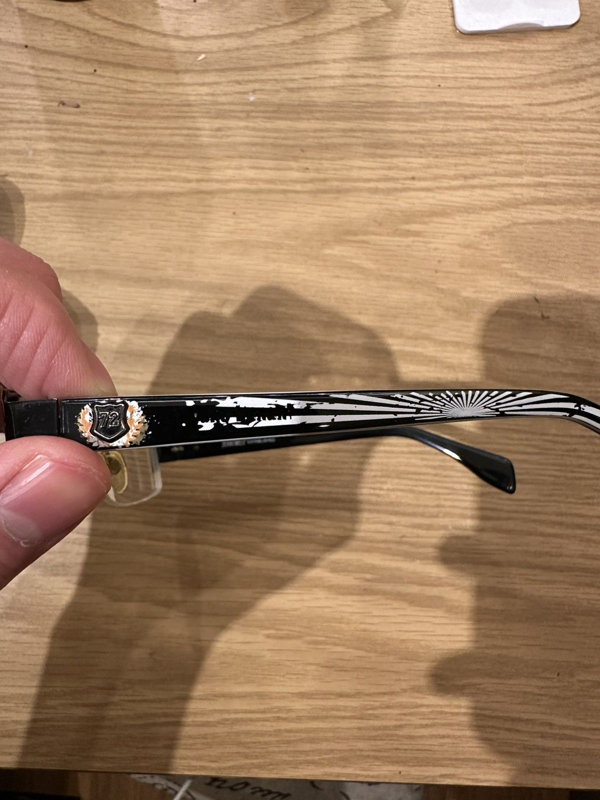 Other JeansWest Eyeglass Frames Size ONE SIZE - 2 Thumbnail
