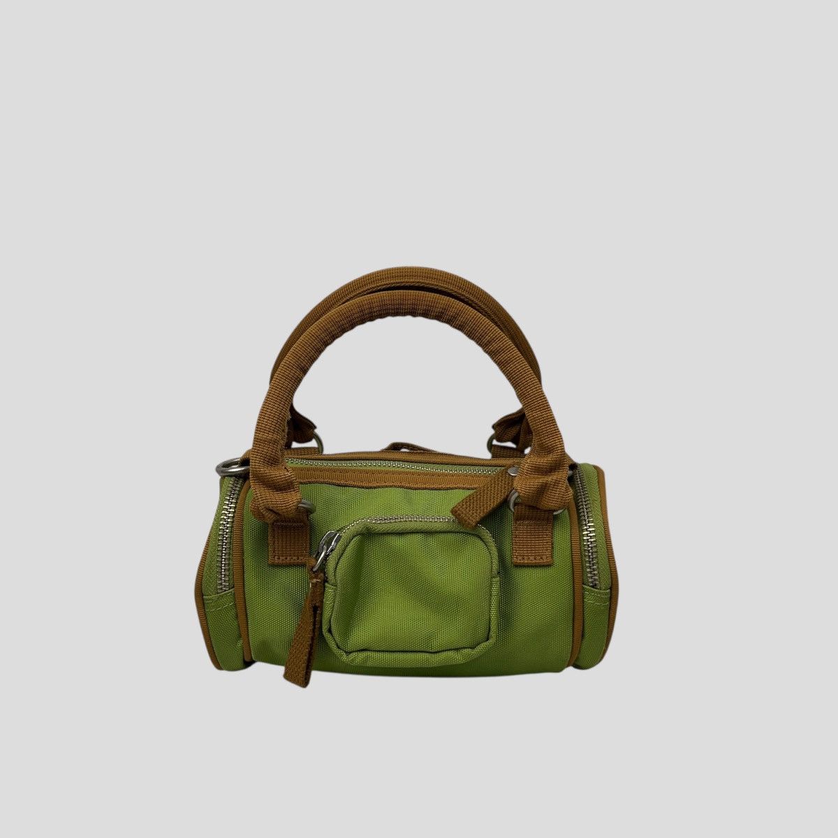 George Gina & Lucy RARE Vintage 2008 George Gina Lucy GGL Bay City Roller Bag Size ONE SIZE - 3 Thumbnail