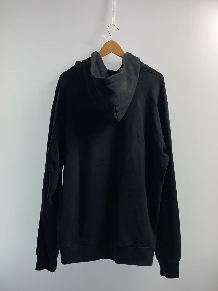Undercover Skeleton Logo Hoodie Size US XXL / EU 58 / 5 - 2 Thumbnail