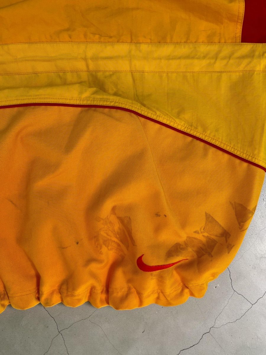 Nike ACG Nike ACG Layering System 3 Storm Fit Heavy Shell Jacket Size US L / EU 52-54 / 3 - 11 Thumbnail