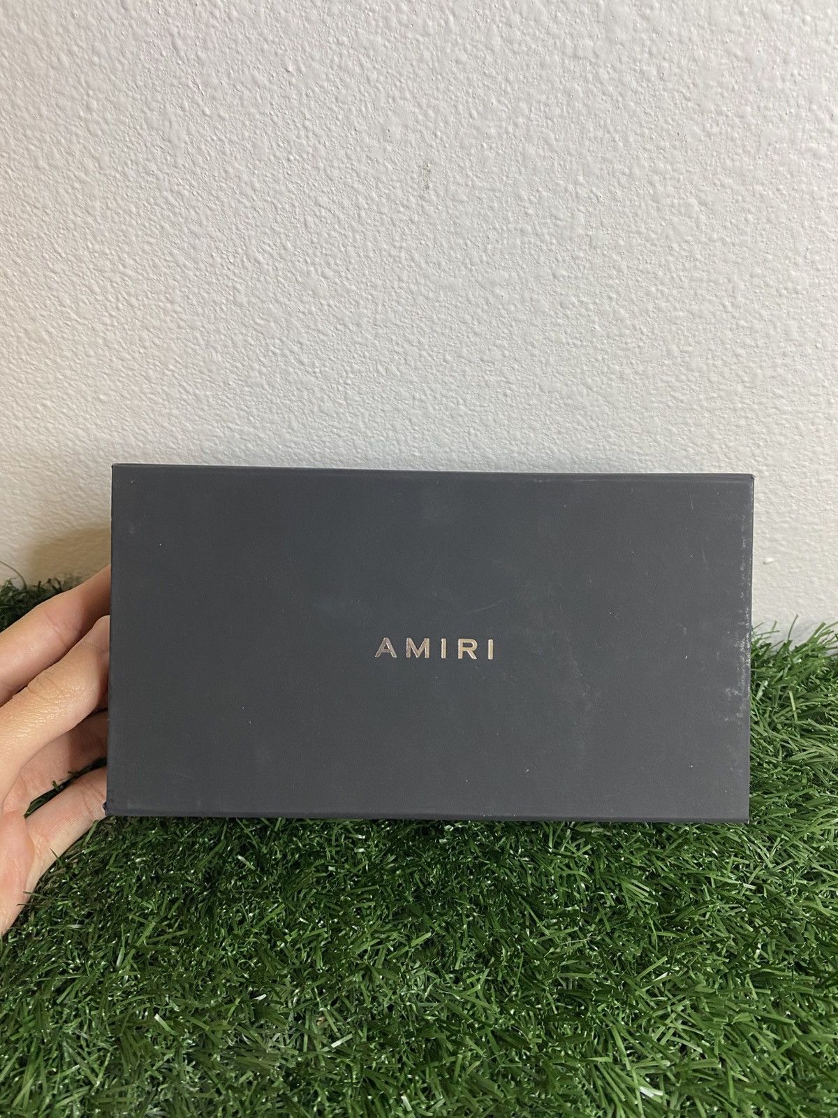 Amiri Amiri belt | new ! Size ONE SIZE - 19 Thumbnail