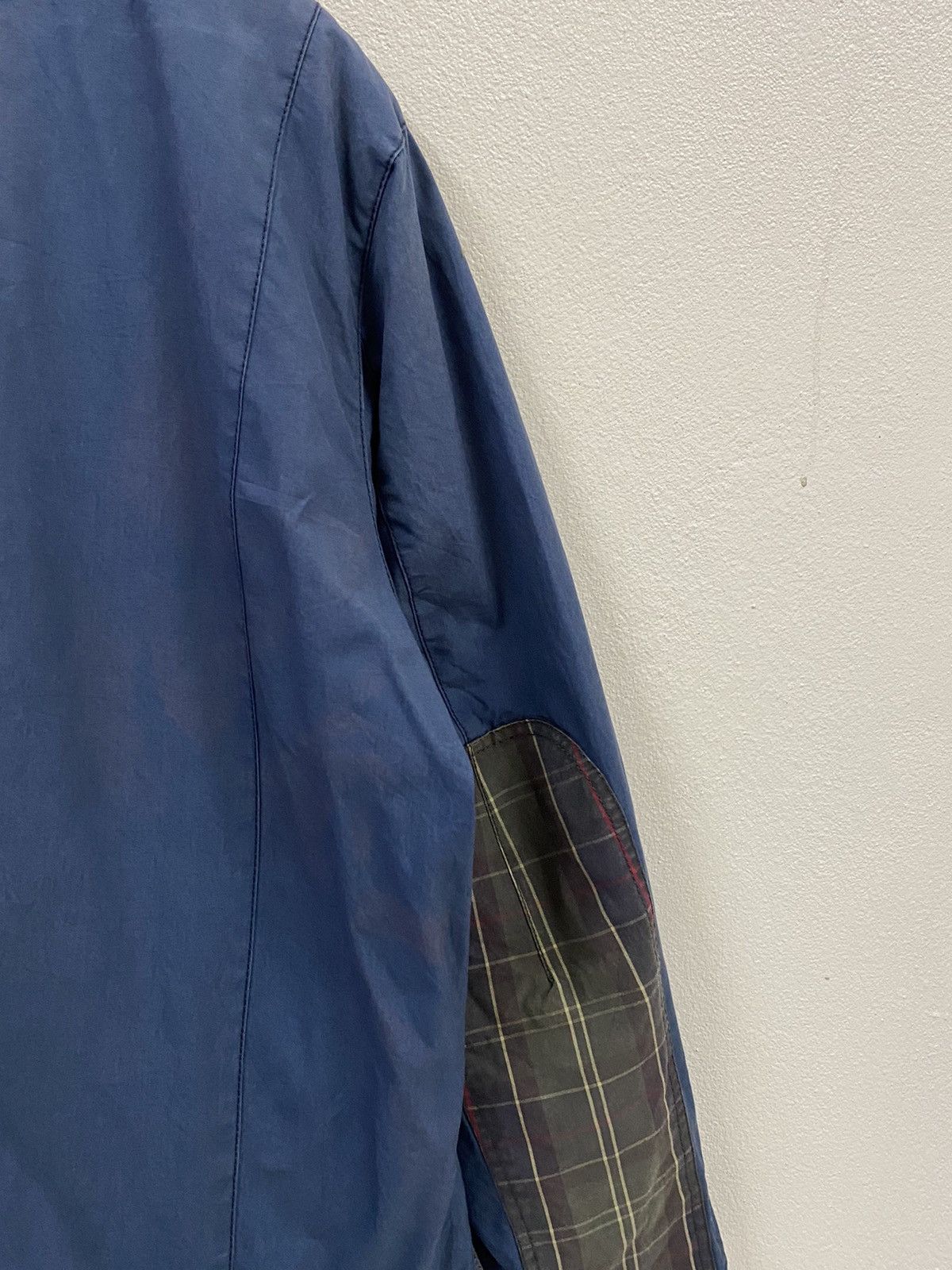 Barbour AW 16 PDD Barbour Carrbridge Classic Tartan Size US XL / EU 56 / 4 - 7 Thumbnail