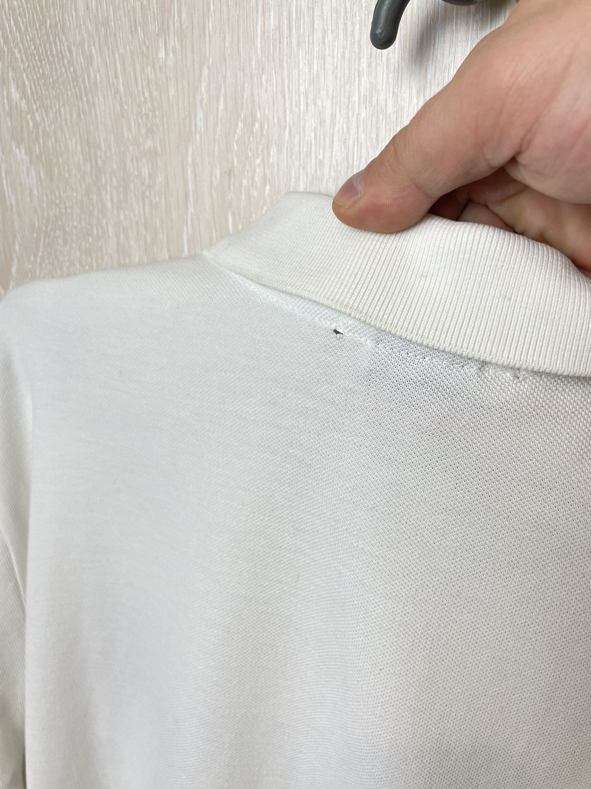 Polo Ralph Lauren Ralph Lauren Polo New York 1967 Double Horses Size US XL / EU 56 / 4 - 9 Thumbnail