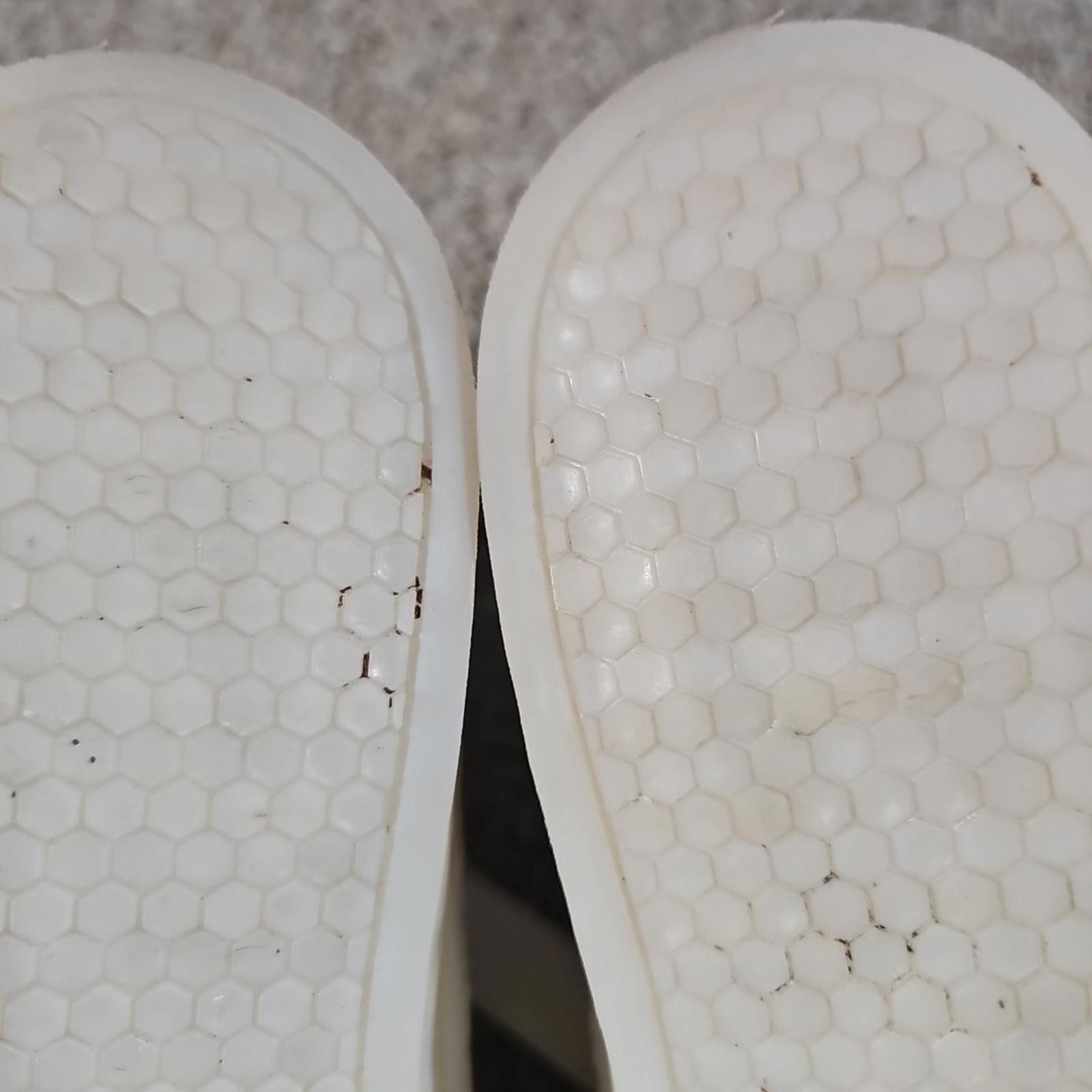The Unbranded Brand gold white camo light up shoes Sz 39 LED Colors Strobe Size US 8.5 / EU 41-42 - 12 Thumbnail