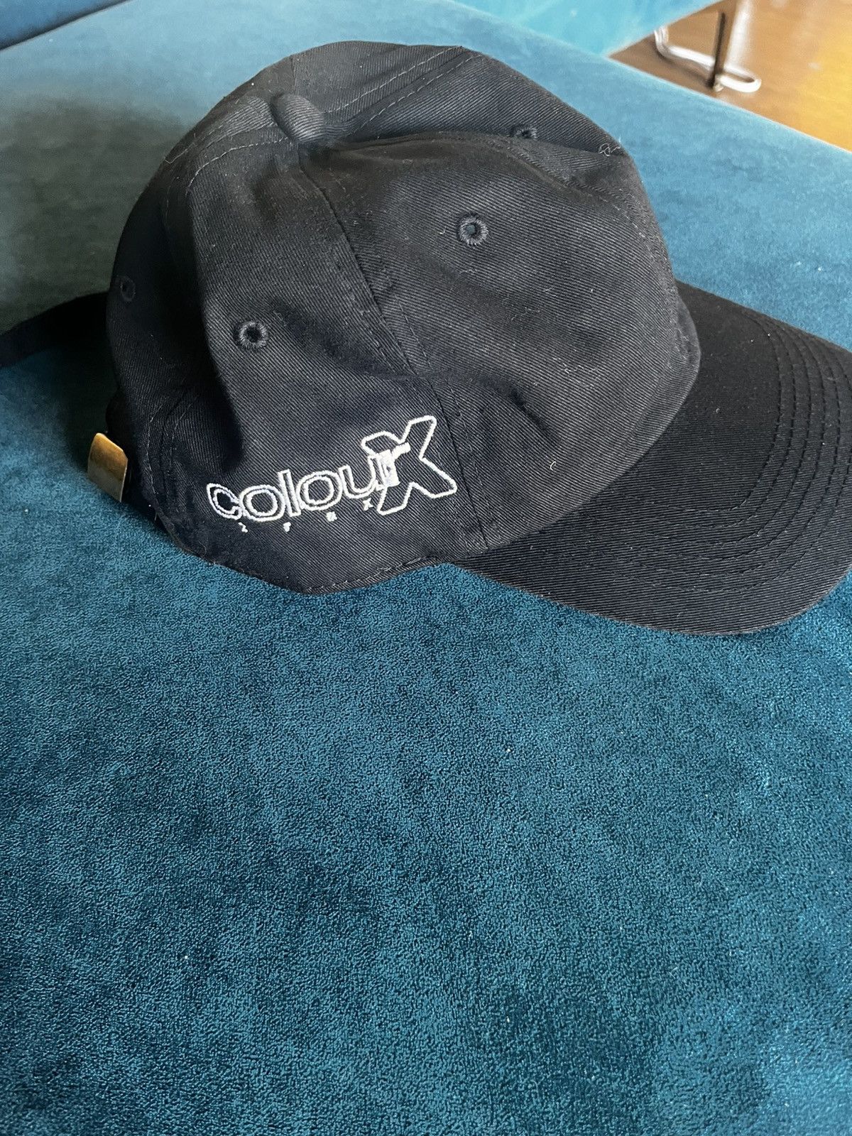 Other Colourtrax Hat Size ONE SIZE - 1 Thumbnail