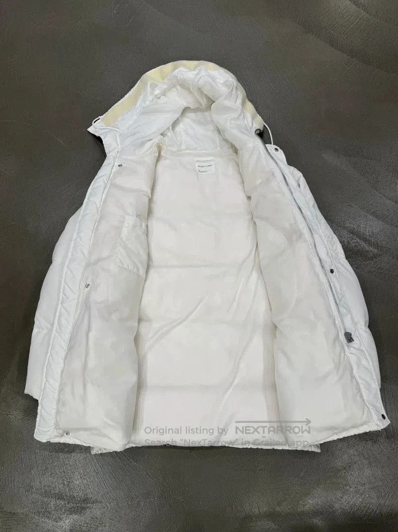 Helmut Lang Helmut Lang A/W1998 Oversized Down Parka . Size US L / EU 52-54 / 3 - 4 Thumbnail